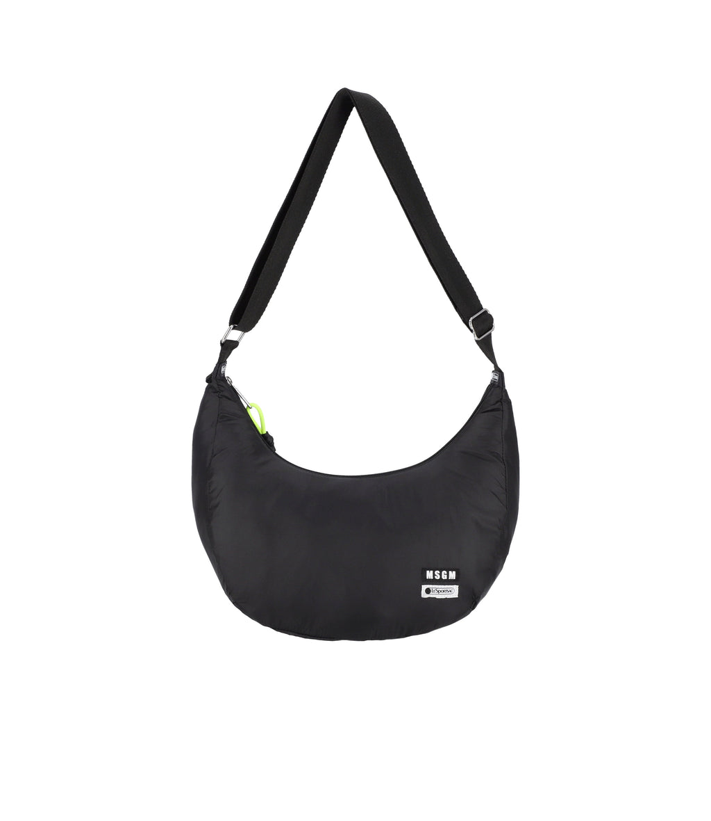 MSGM Medium Crescent - 29202000085040