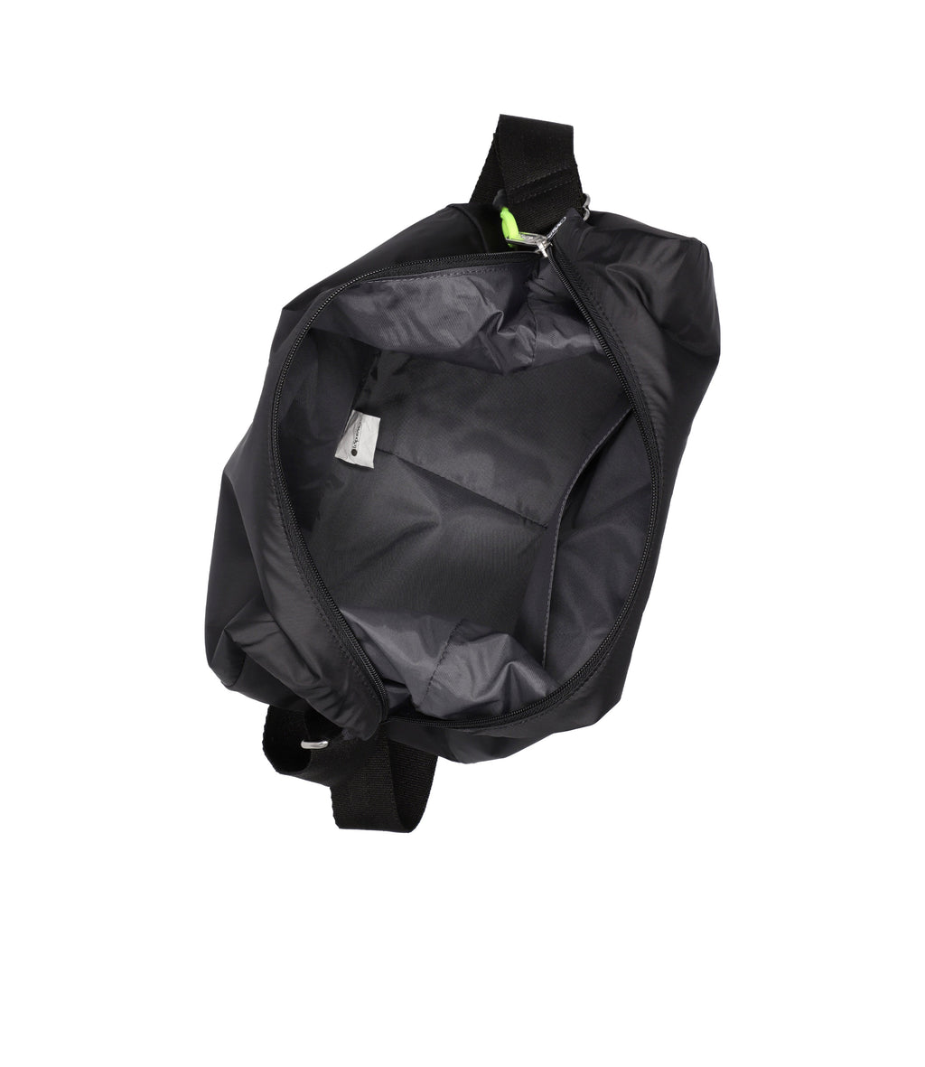 MSGM Medium Crescent - 29202000117808