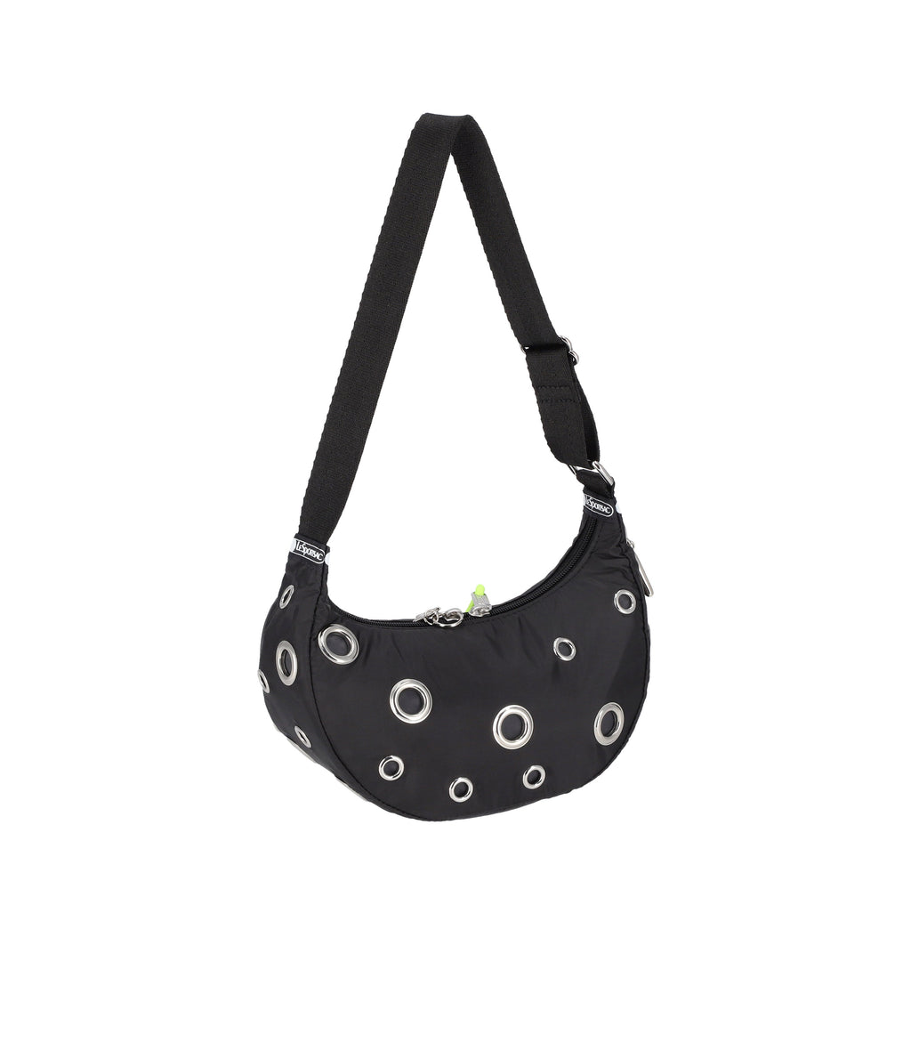 MSGM Grommet Crescent - 29202000379952