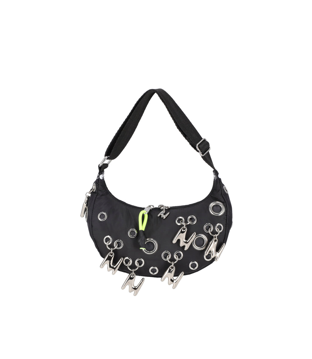 MSGM Grommet Crescent - 29627981299760