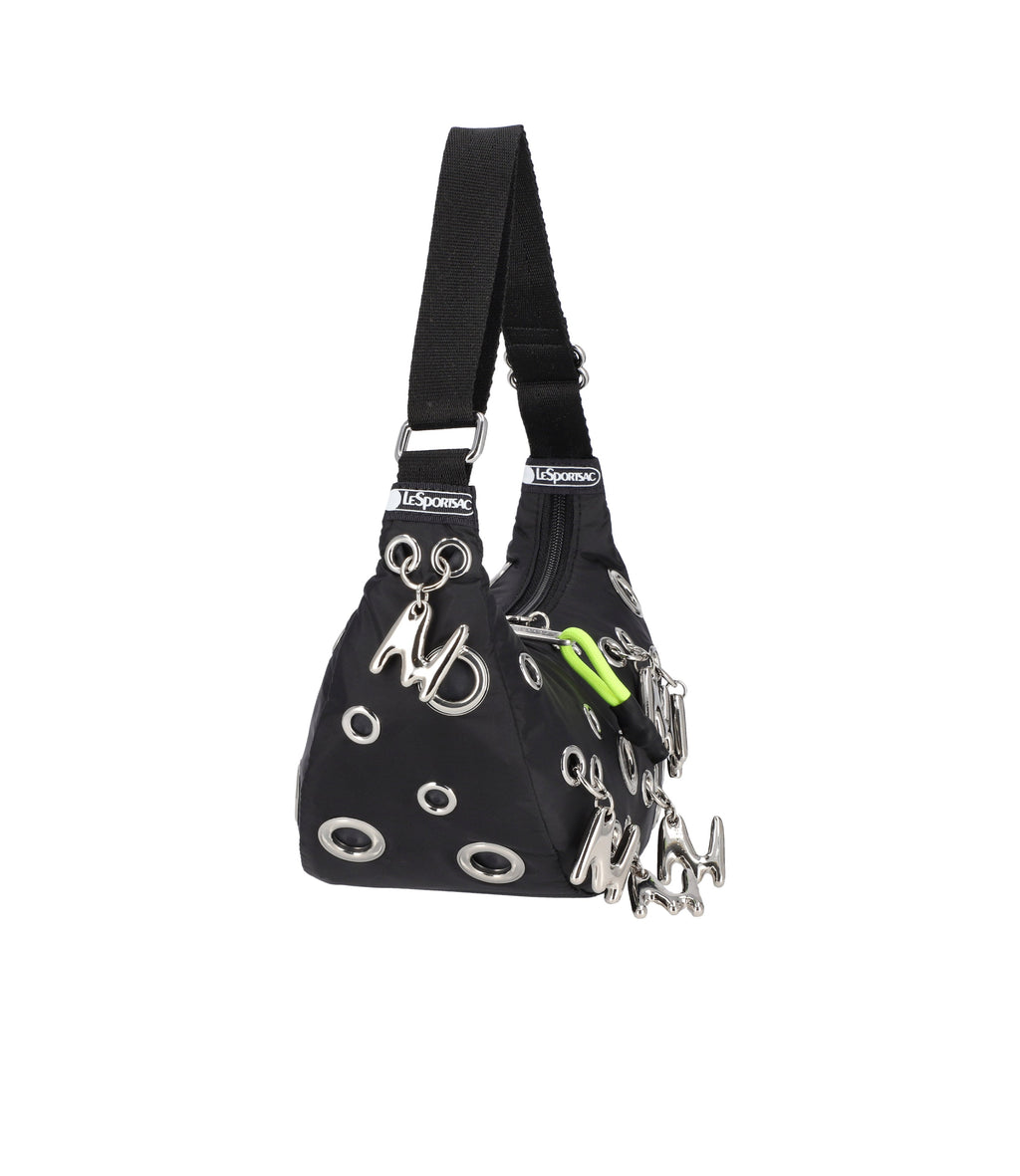 MSGM Grommet Crescent - 29202000412720