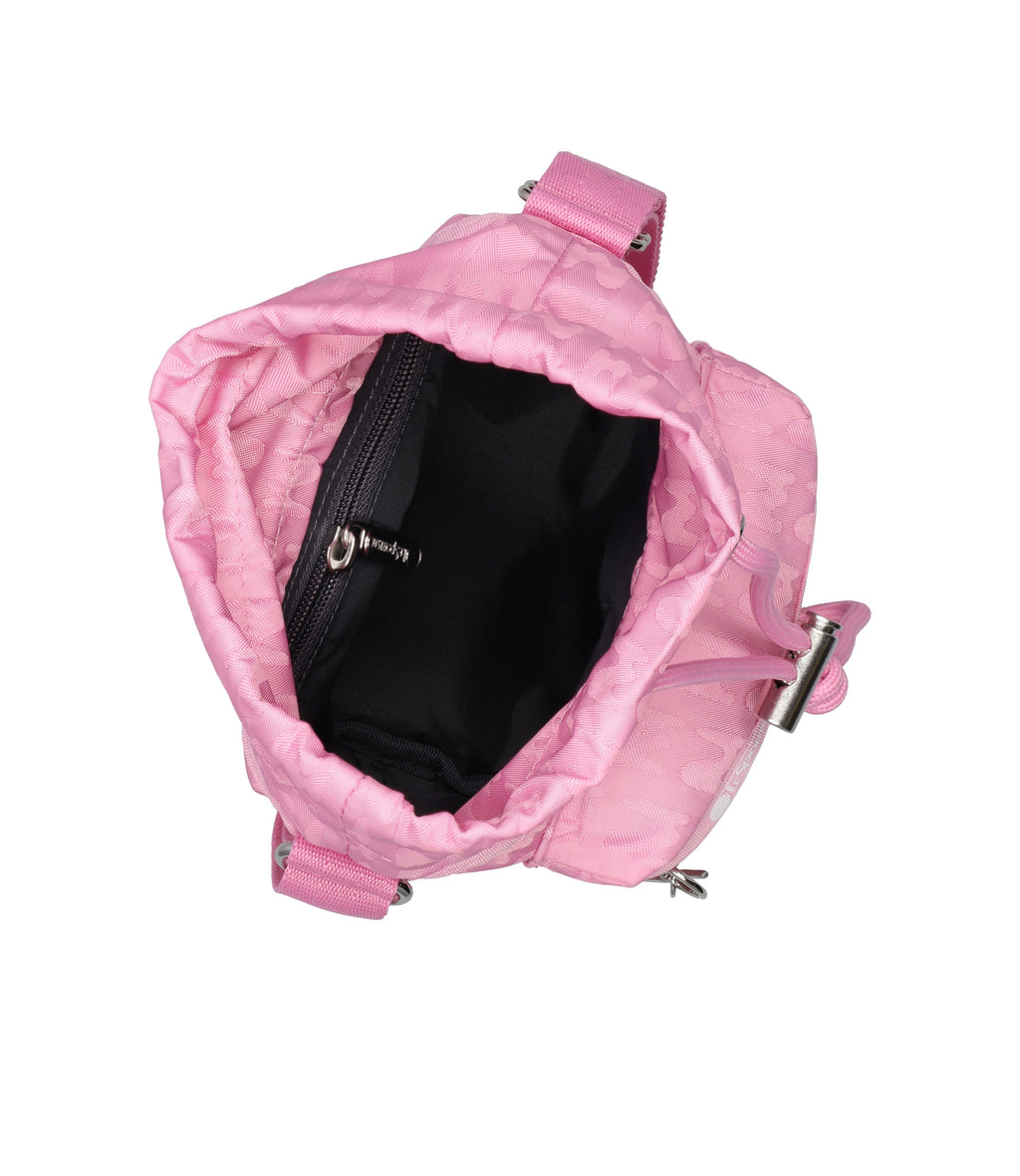 MSGM Cargo Bucket Bag - 29202000609328