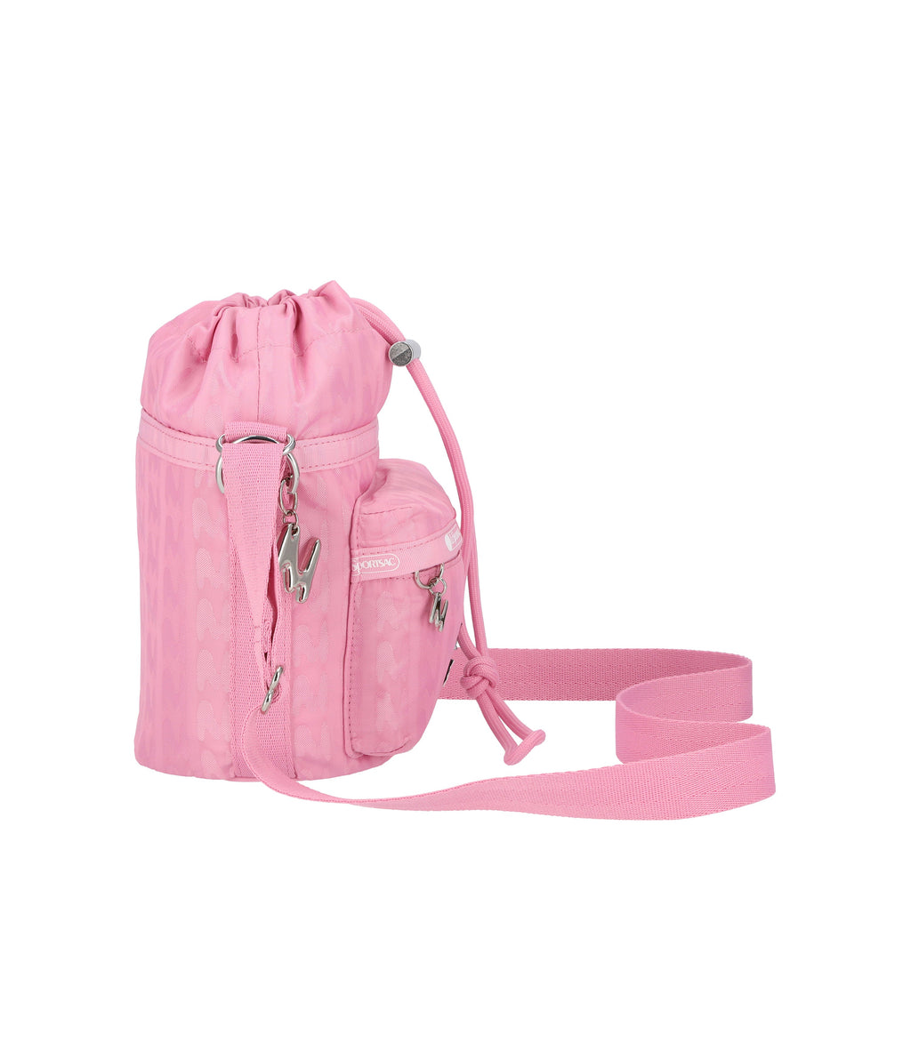 MSGM Cargo Bucket Bag - 29202000576560