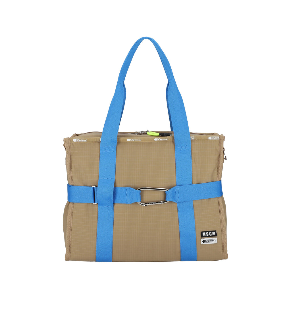 MSGM Medium Boat Tote - 29202000642096