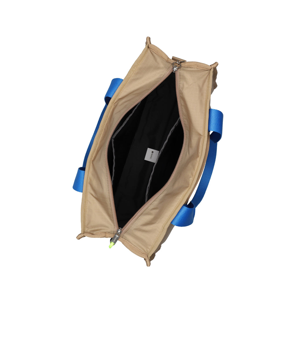 MSGM Medium Boat Tote - 29202000805936