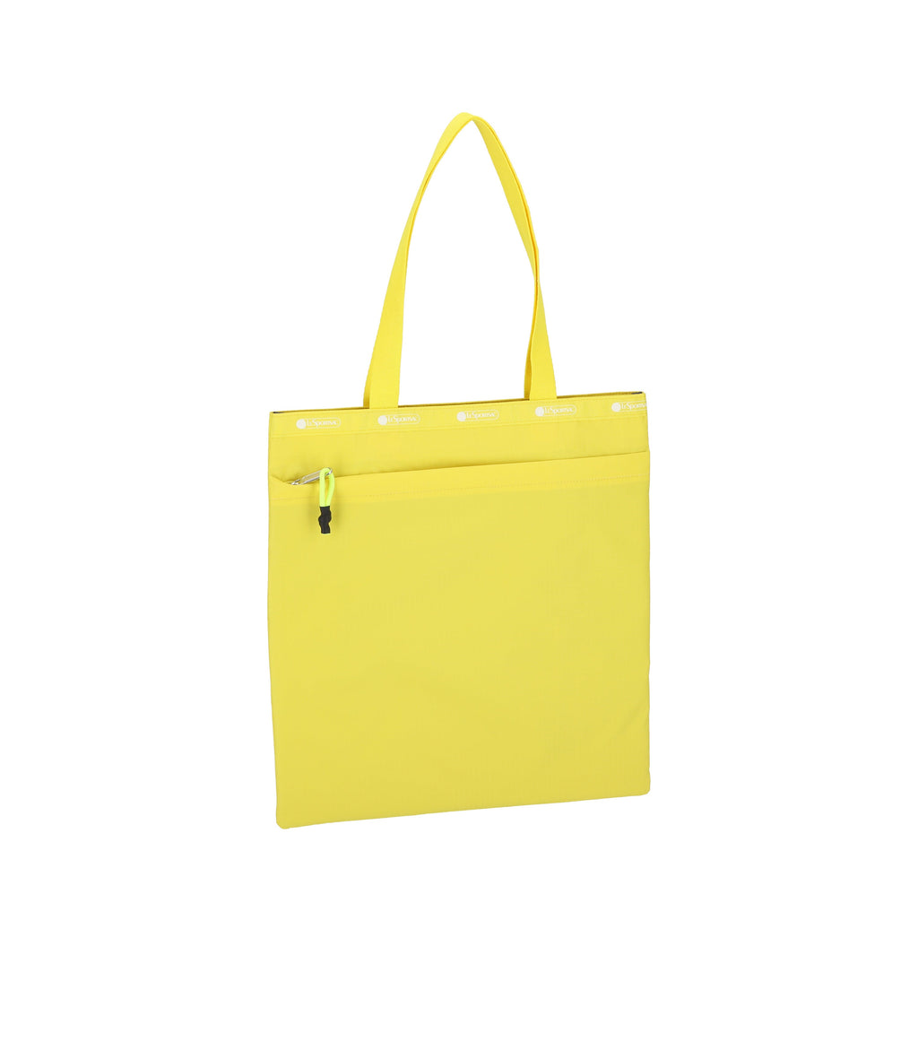MSGM Large Emerald Tote - 29202000871472
