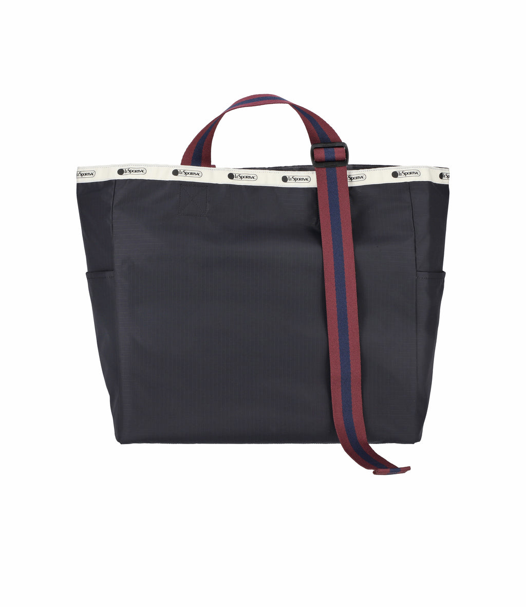 Large Handle Adjustable Tote - 30330953105456