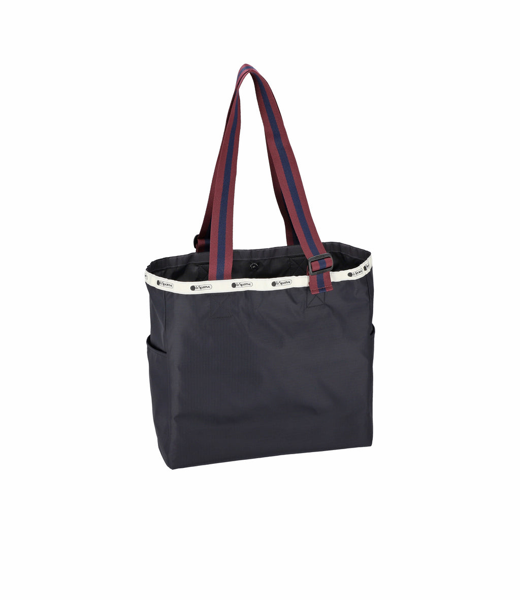 Large Handle Adjustable Tote - 30330952974384