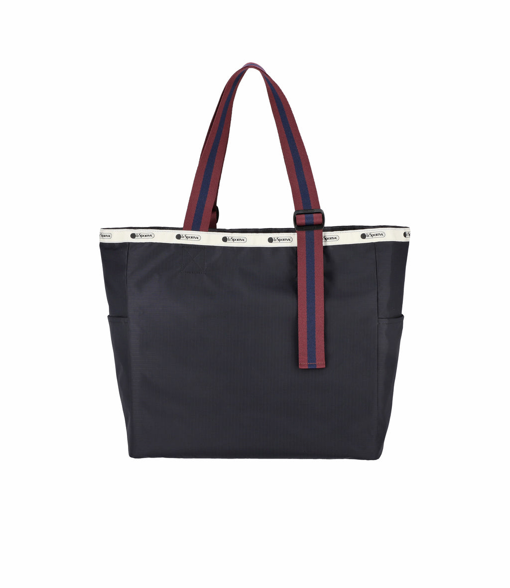 Large Handle Adjustable Tote - 30330953007152