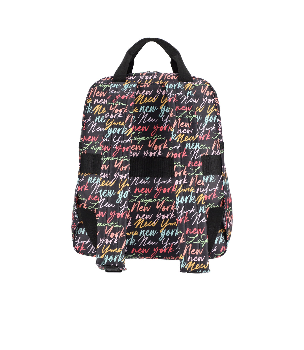 Medium East/West Backpack - 29997374767152