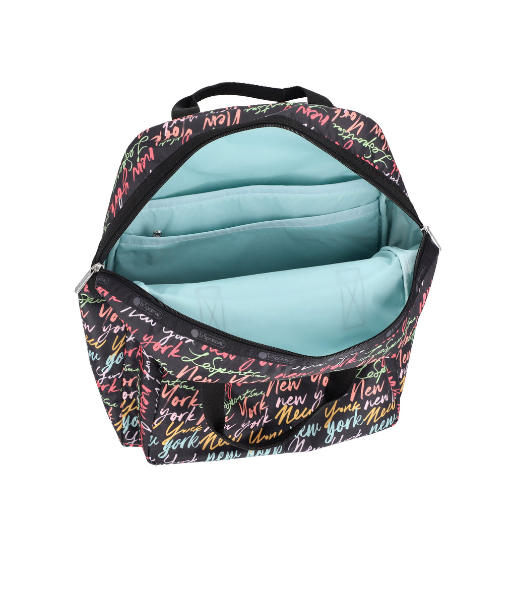 Medium East/West Backpack - 29997375225904