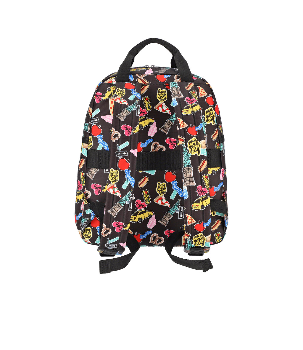 Medium East/West Backpack - 30330646528048