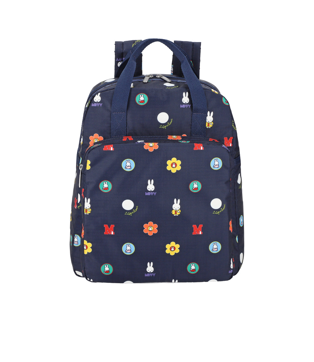 Medium East/West Backpack - 30493001941040