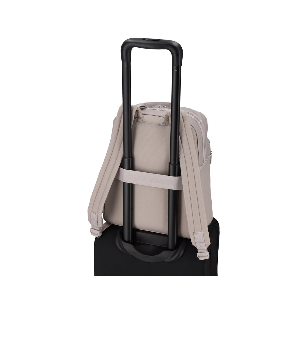 Medium East/West Backpack - 30331293270064