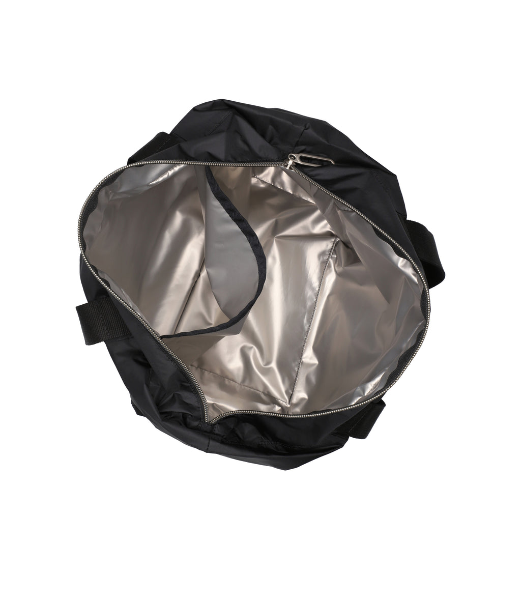 Essential East/West Zip Top Tote - 29928394620976
