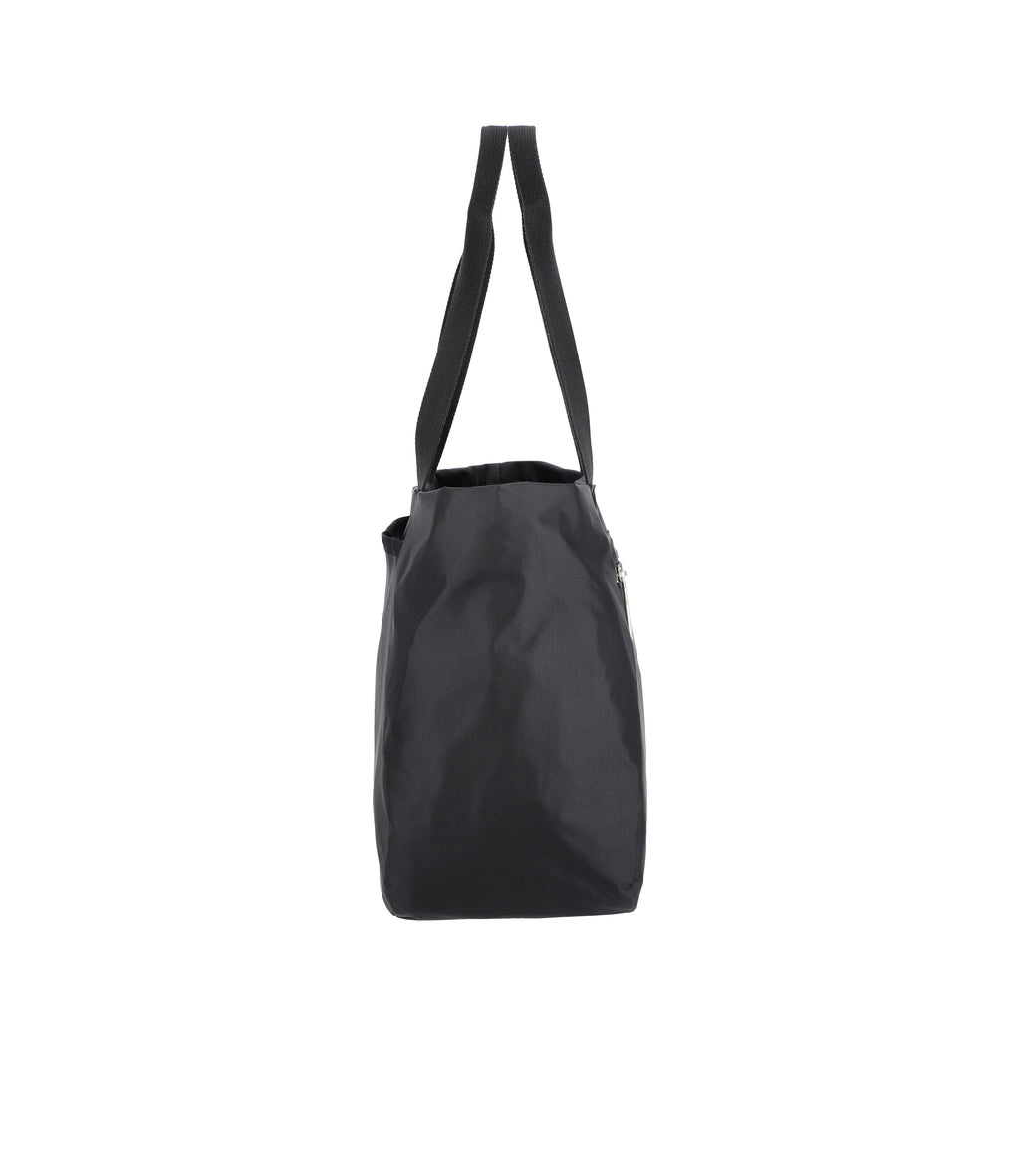 Essential East/West Zip Top Tote - 29928393244720