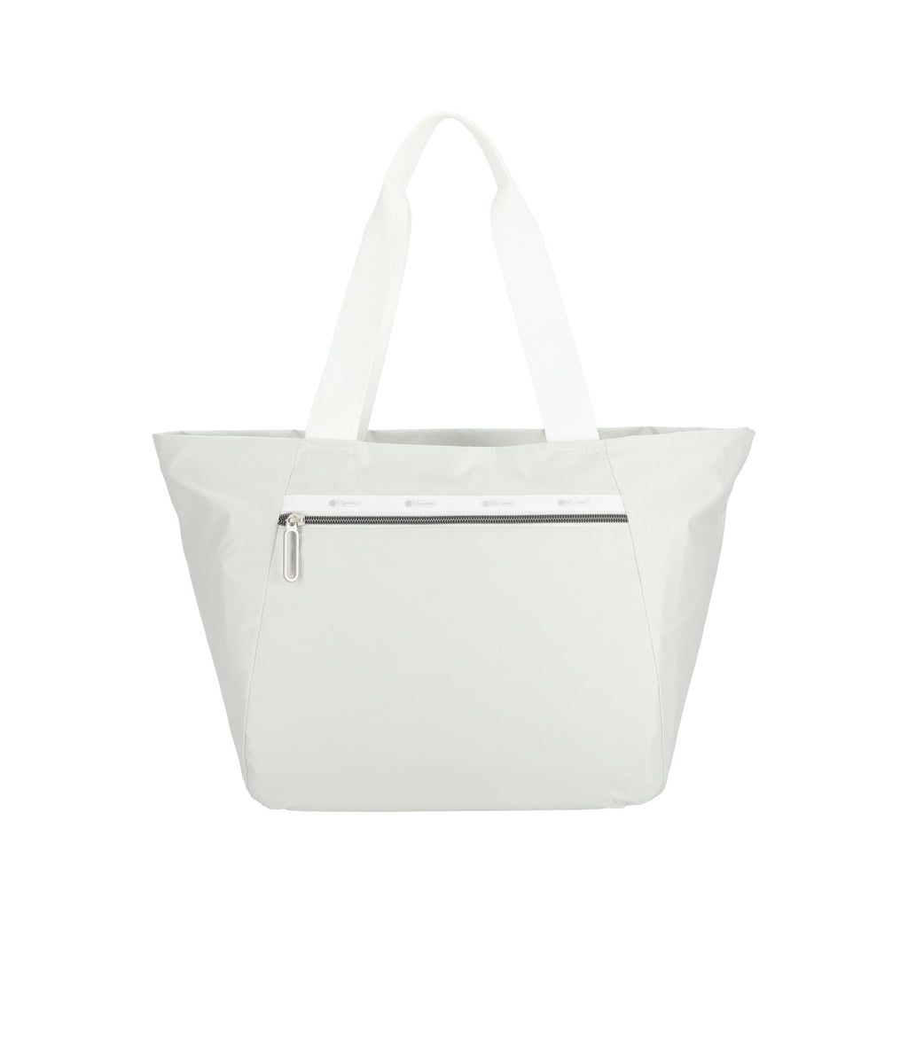 Essential East/West Zip Top Tote - 29928401535024