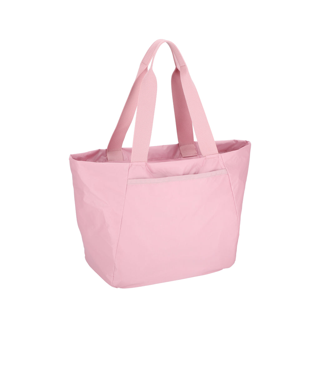 Essential East/West Zip Top Tote - 29928423850032