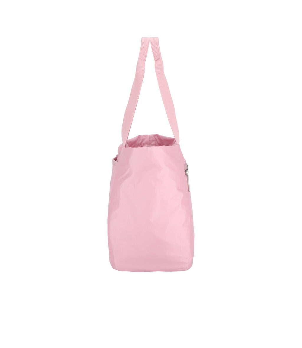 Essential East/West Zip Top Tote - 29928413134896