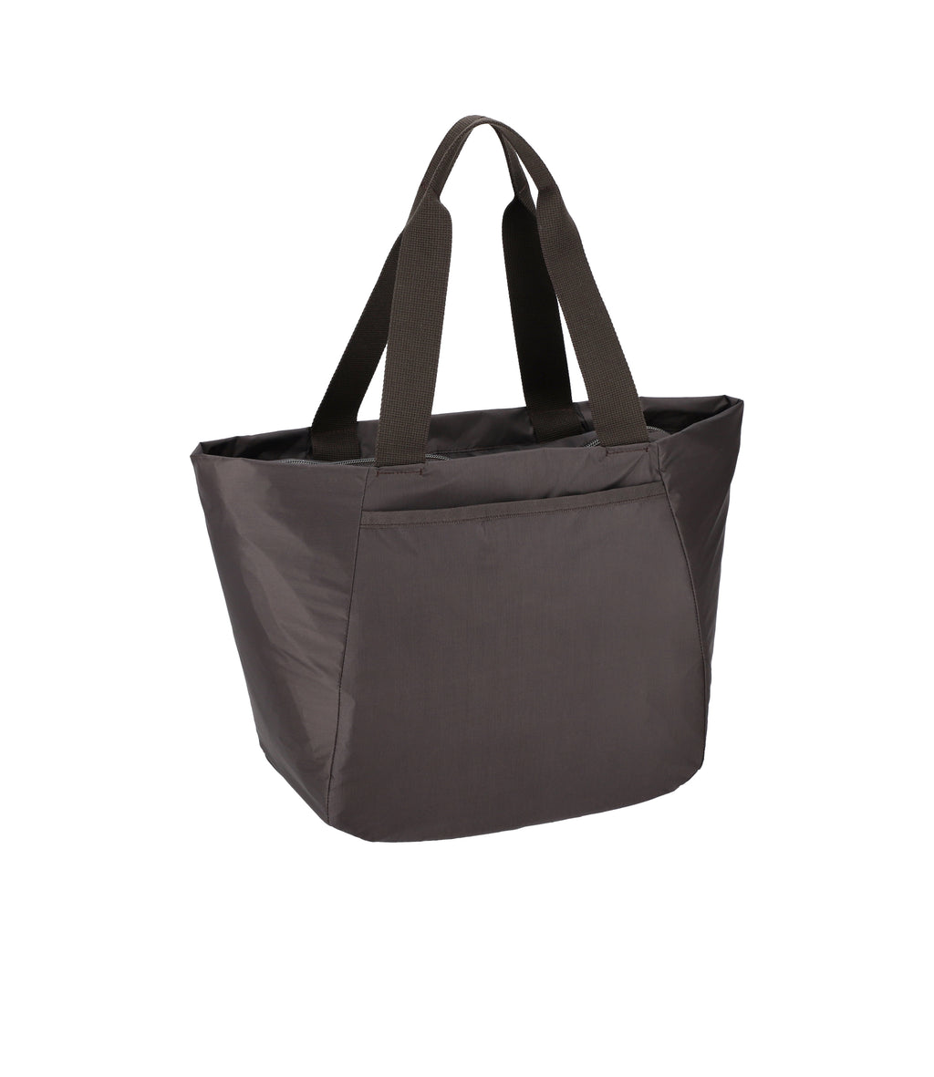Essential East/West Ziptop Tote - 30489886392368