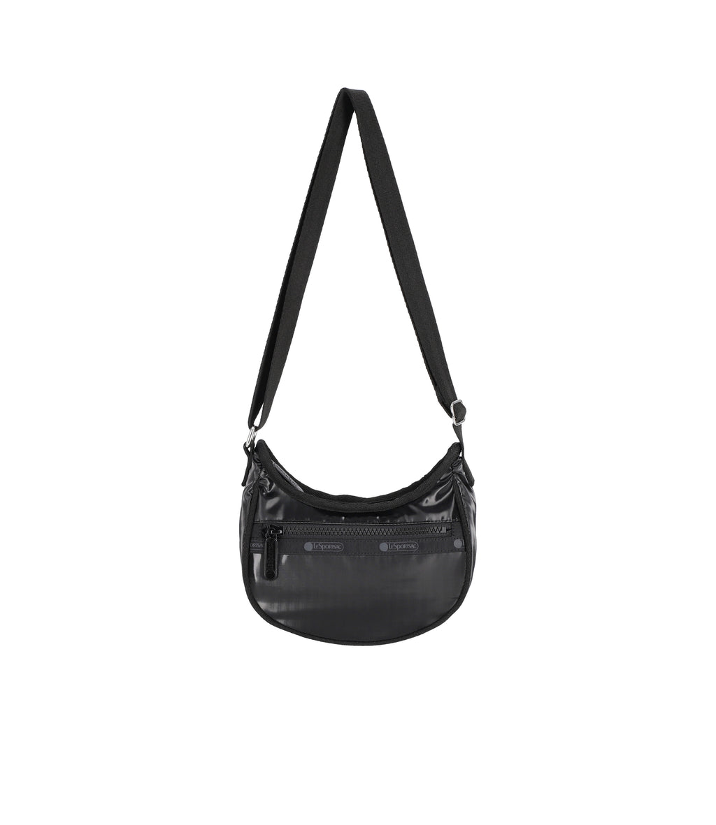 Mini Hobo Crossbody - 29928424767536