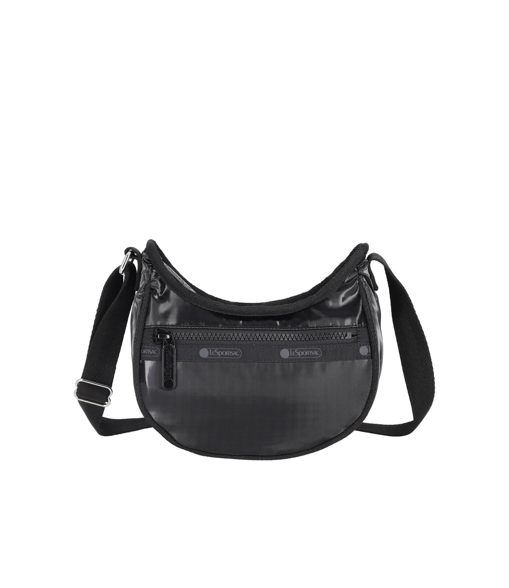 Mini Hobo Crossbody - 29928427716656
