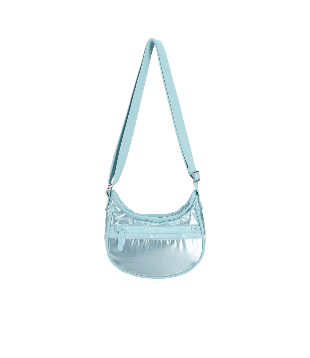 Mini Hobo Crossbody - 29928428109872