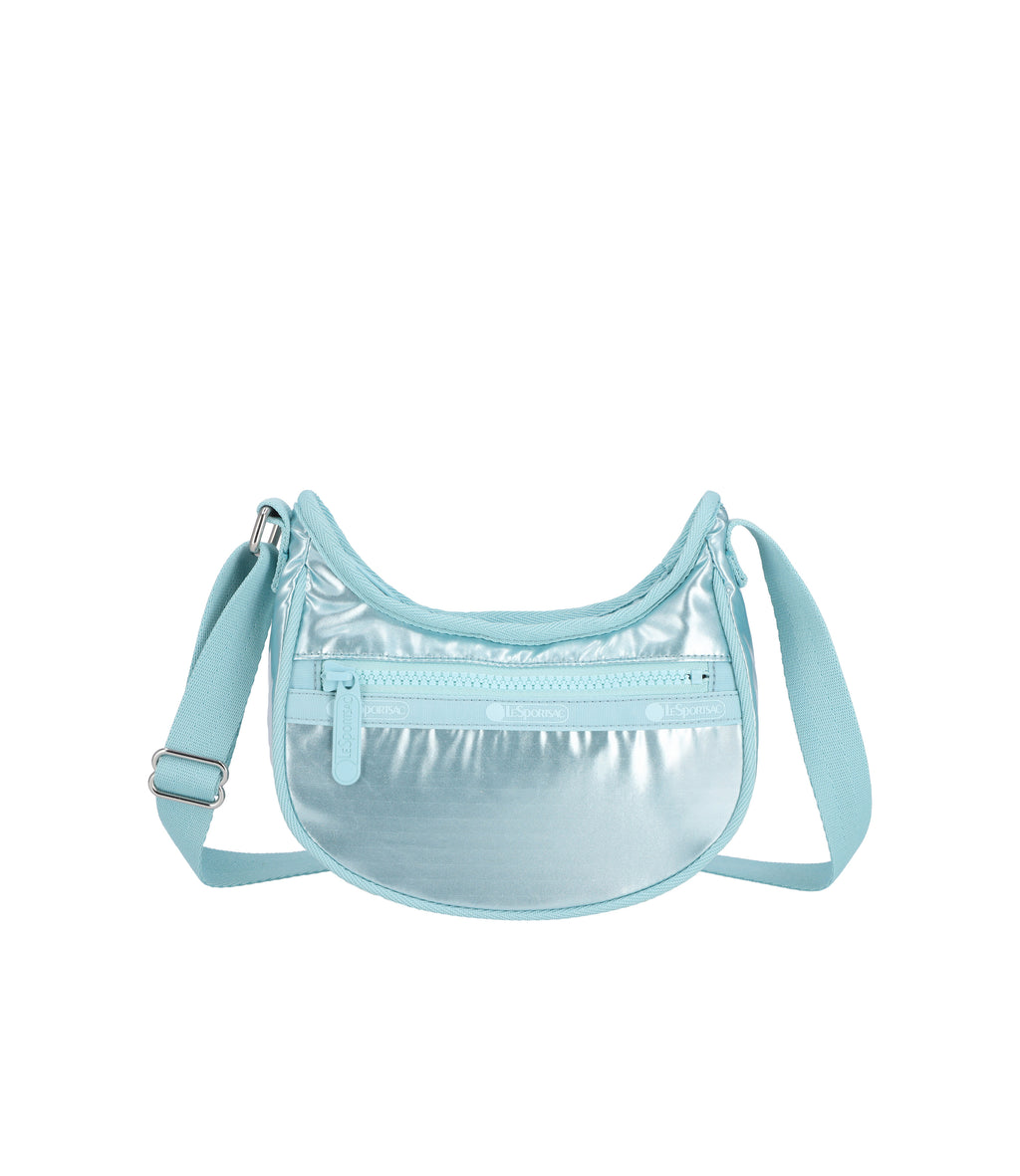 Mini Hobo Crossbody - 29947069464624