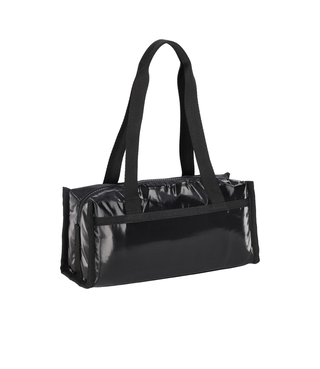 East/West Square Shoulder Bag - 29928427421744