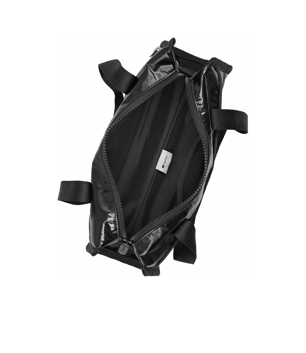 East/West Square Shoulder Bag - 29928428470320
