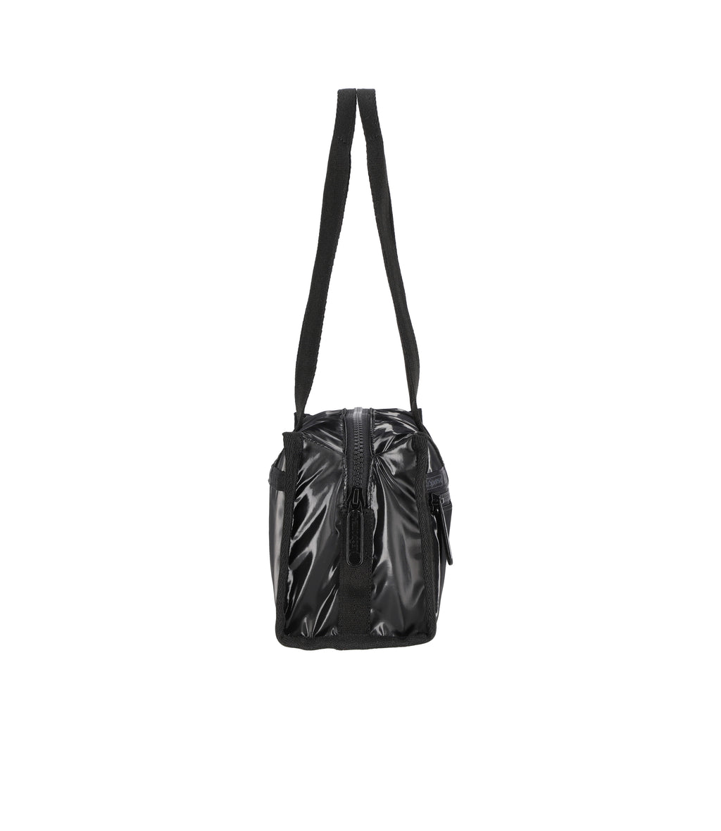 East/West Square Shoulder Bag - 29928424833072