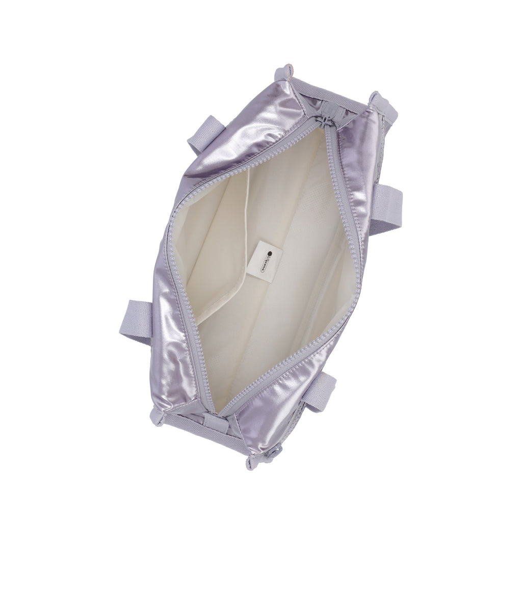 East/West Square Shoulder Bag - 30489904578608