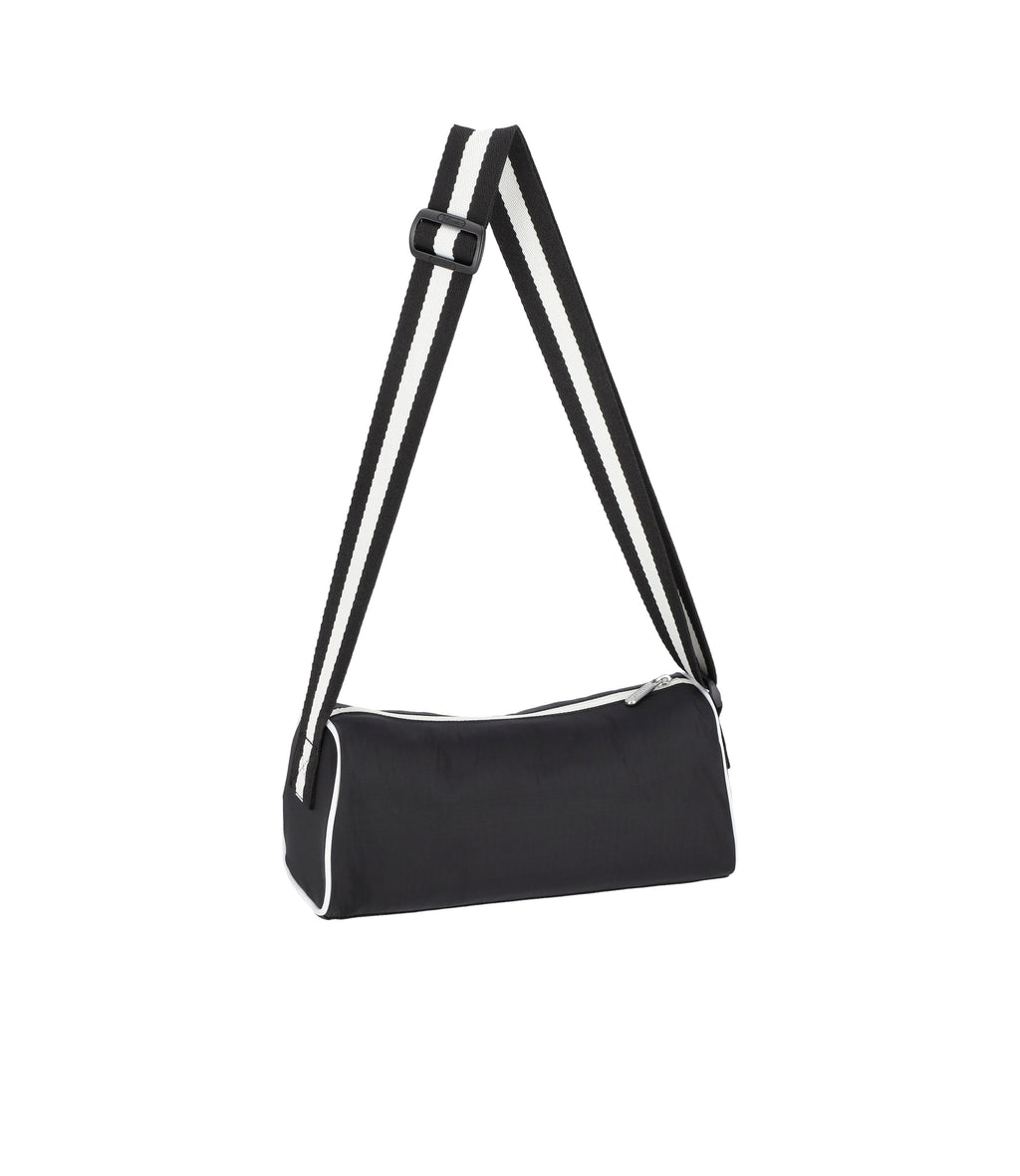 East/West Square Box Shoulder Bag - 29928436006960