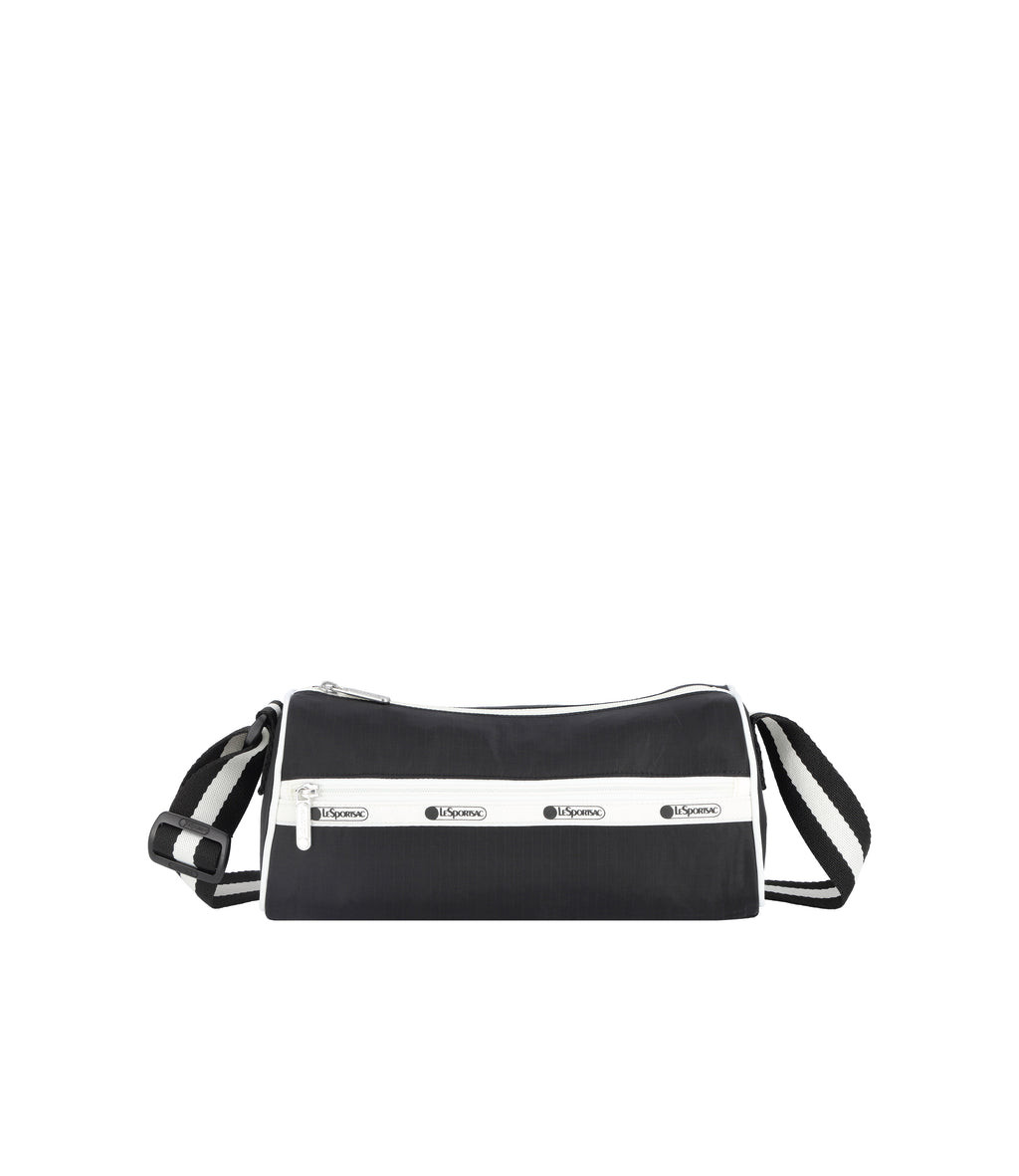 East/West Square Box Shoulder Bag - 29928429256752