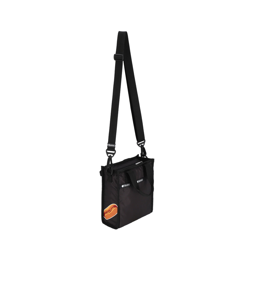 Patch Mini North/South Tote - 29997372964912