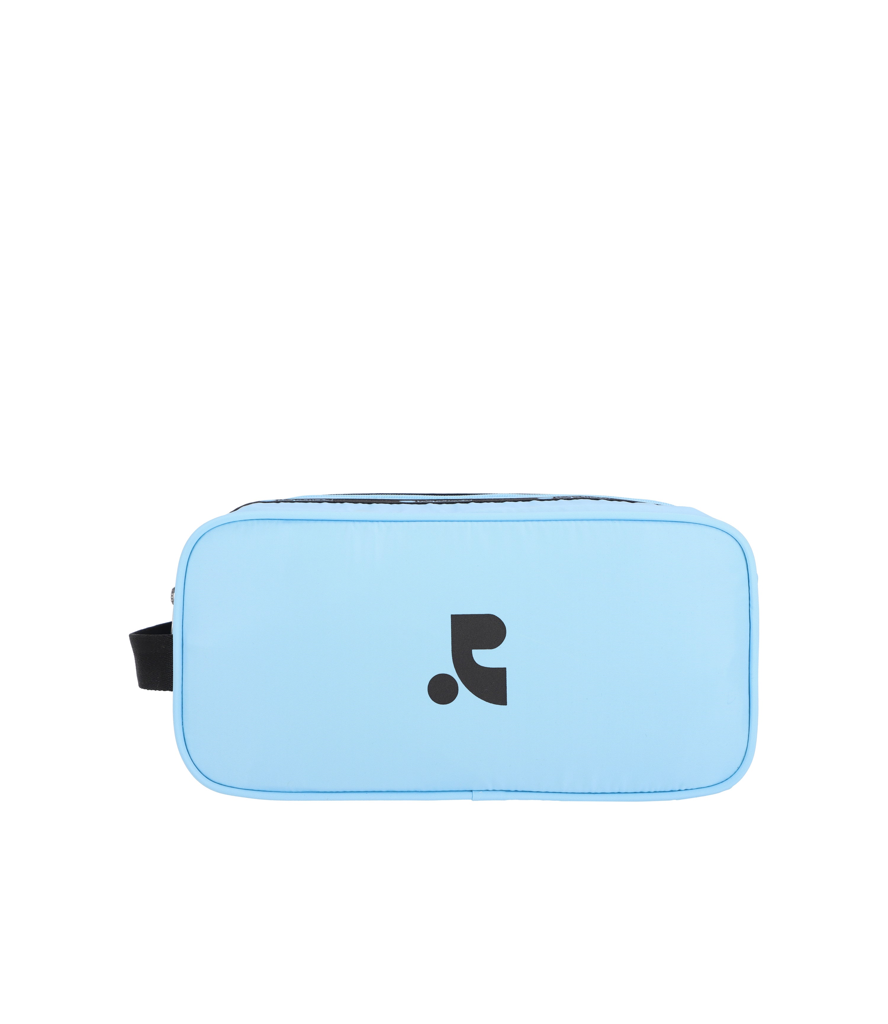 RR X LS Travel Pouch - Travel Pouch Blue – LeSportsac