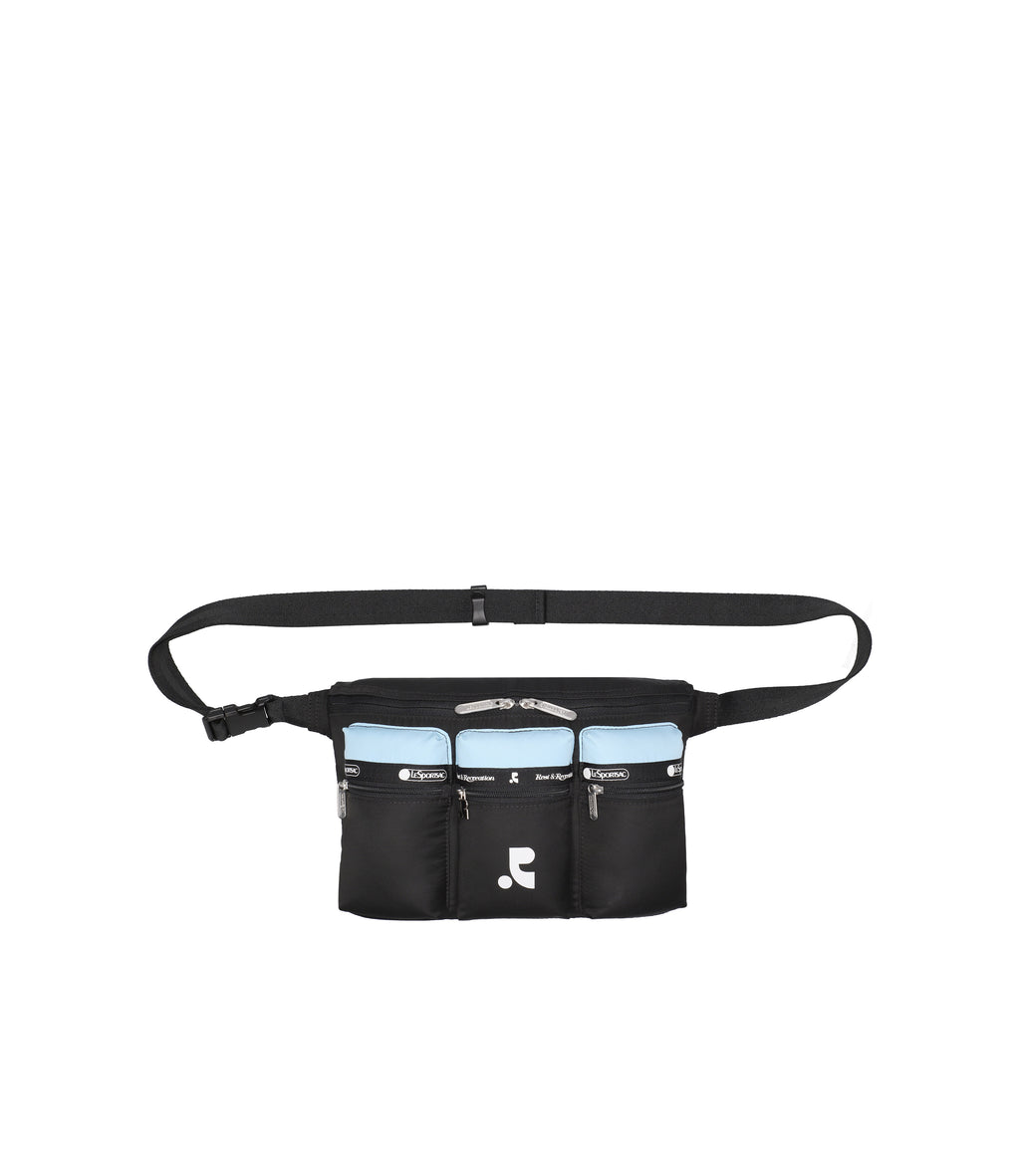 RR X LS Sling Belt Bag - 29921817854000