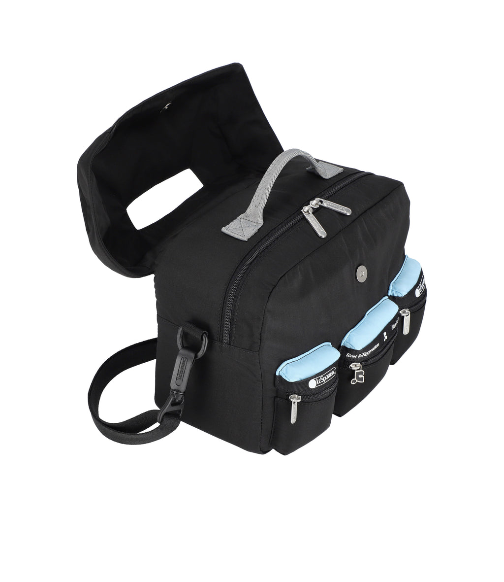 RR X LS Pocket Crossbody - 29921820049456