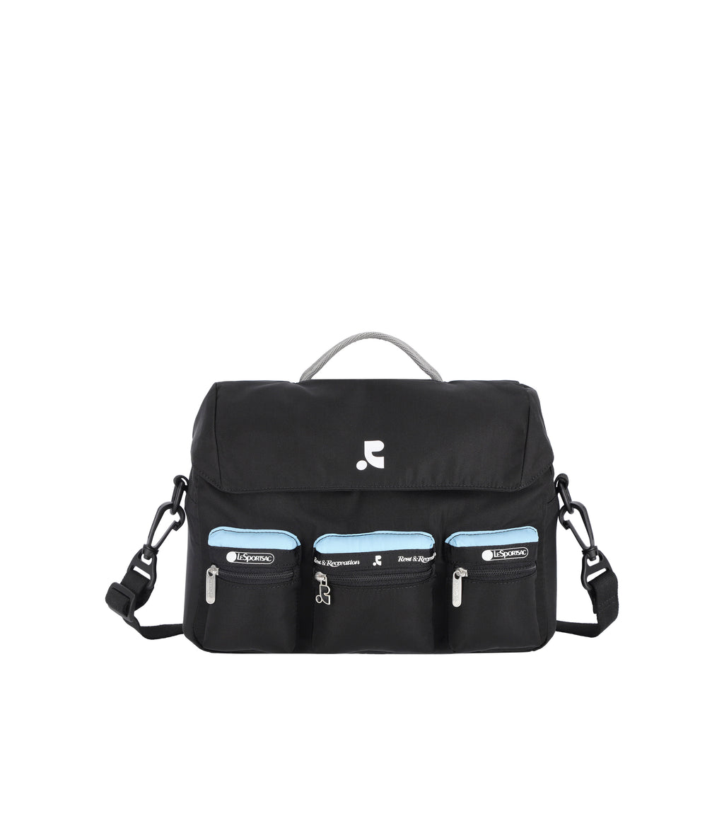 RR X LS Pocket Crossbody - 29921818640432