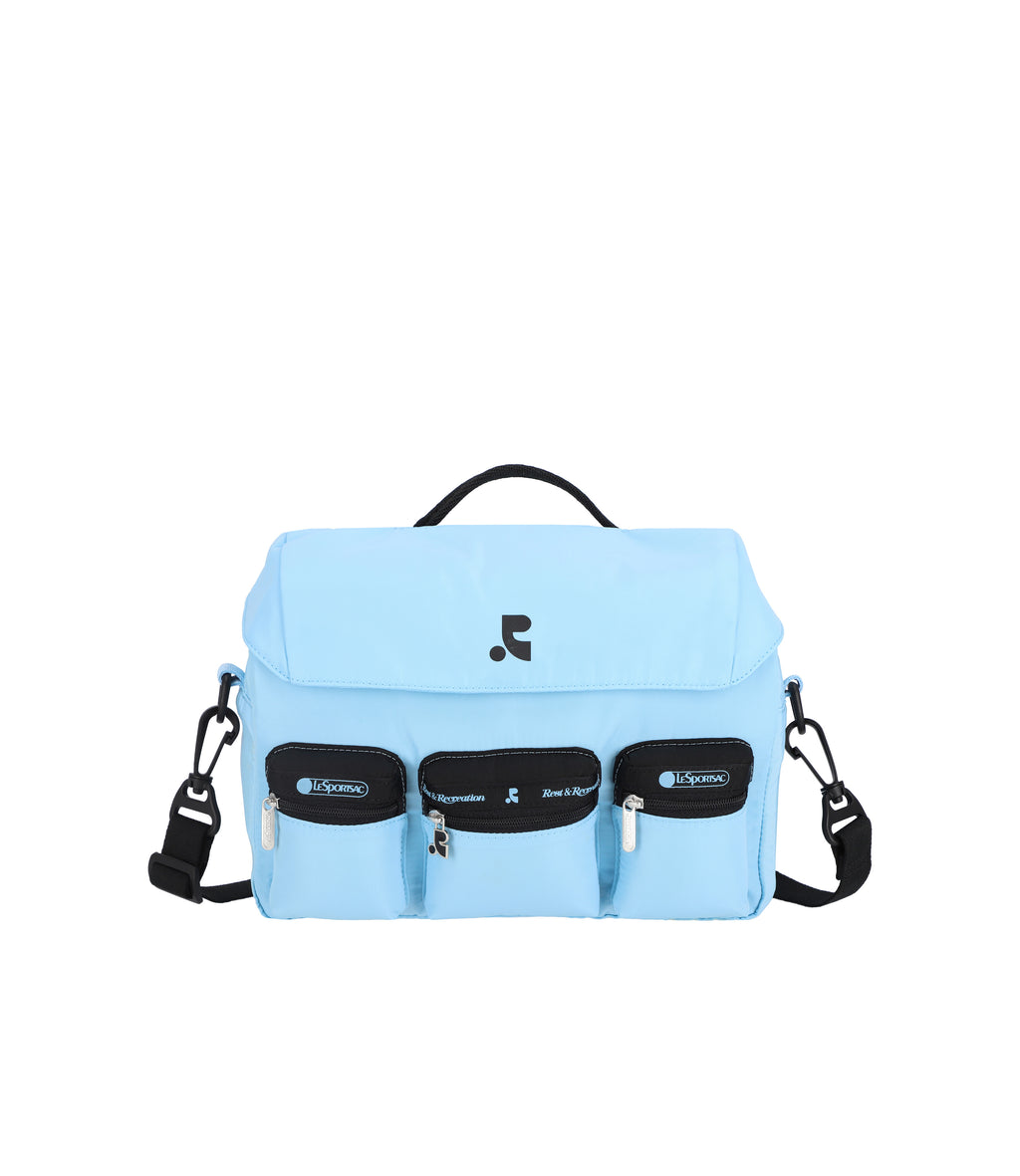 RR X LS Pocket Crossbody - 29921818673200