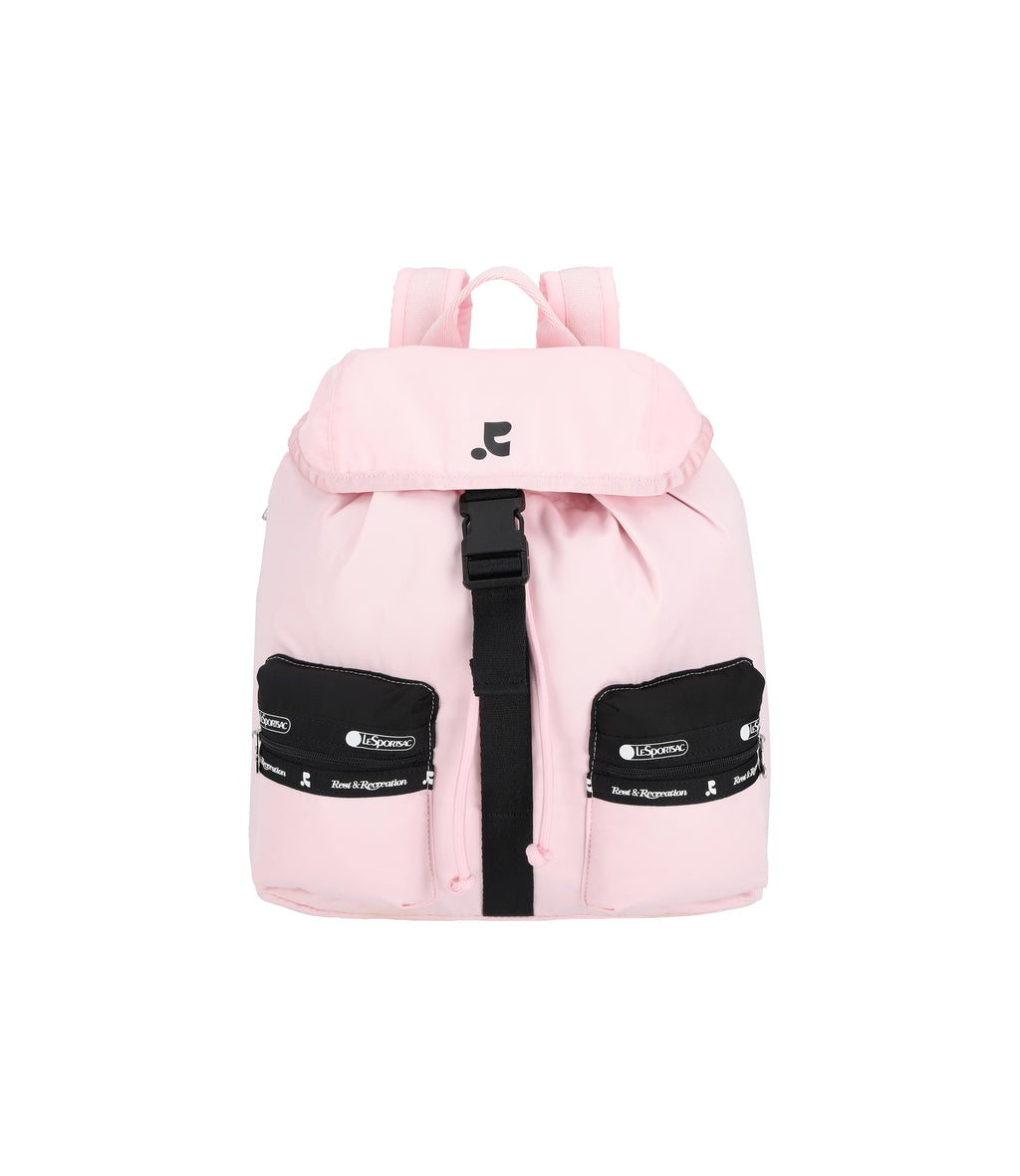 RR X LS Backpack - 29922005549104