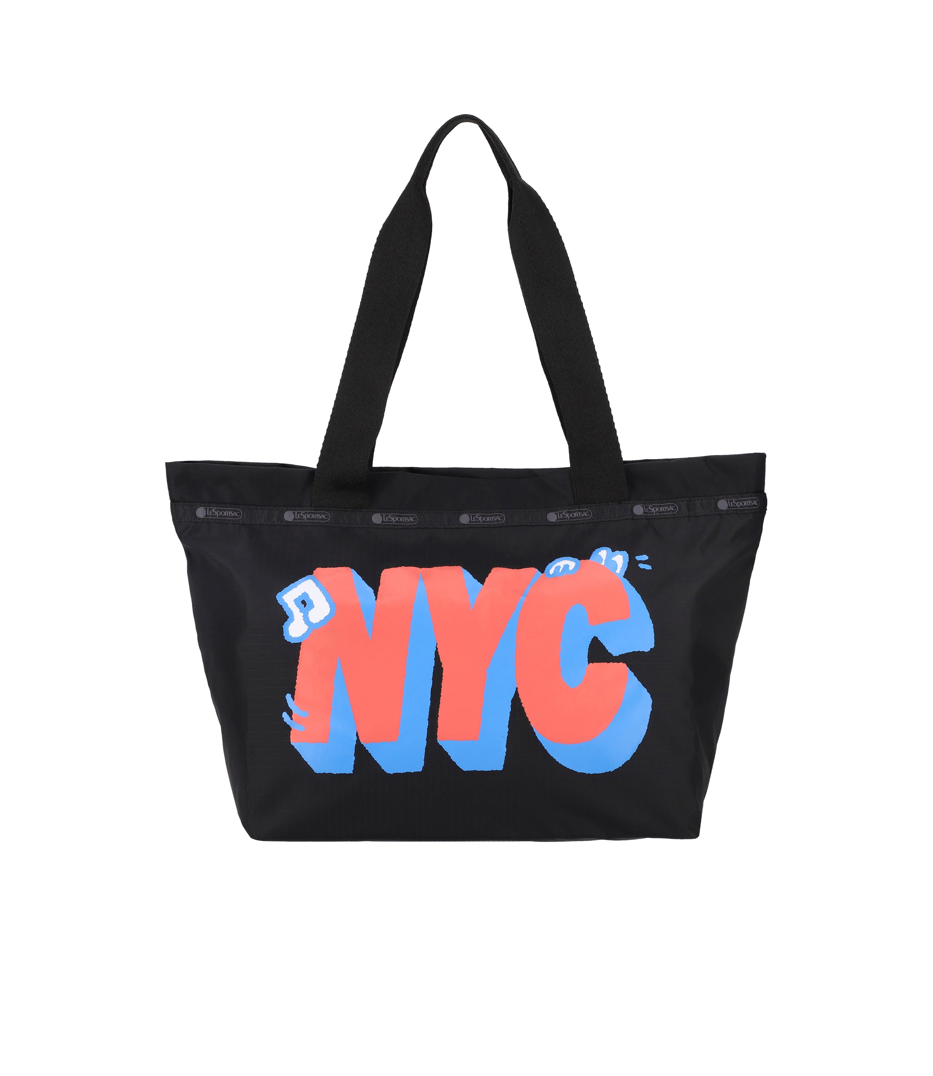 Gramercy Large Tote - 1974 Graphic Tote – LeSportsac