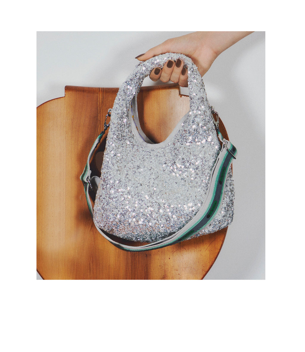 Small Marche Bag - 28765625483312