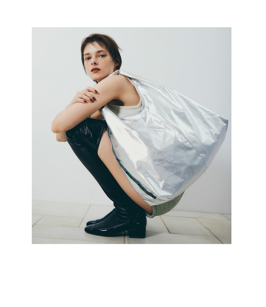 Large Marche Bag - 28765585834032