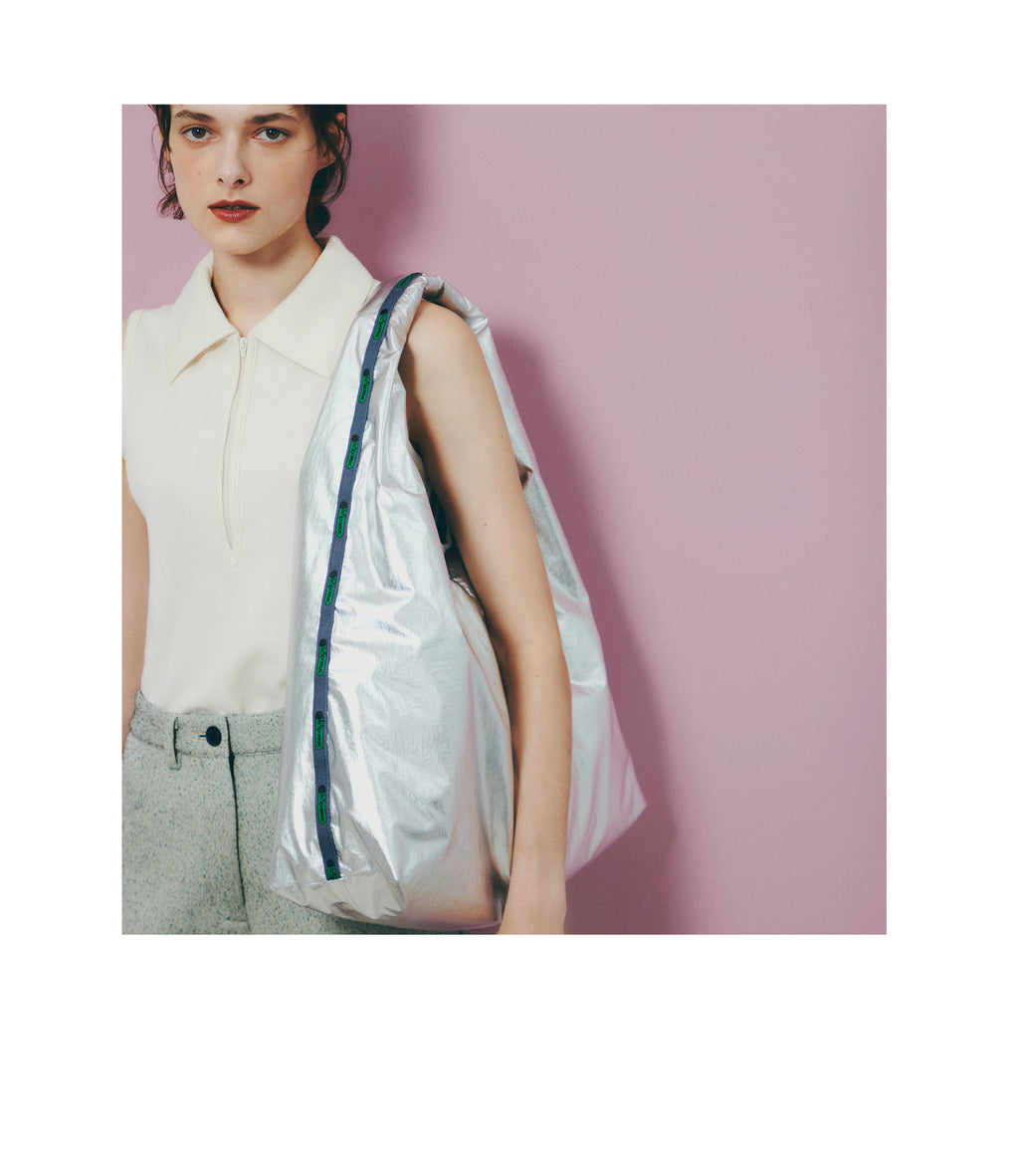 Large Marche Bag - 28765589241904