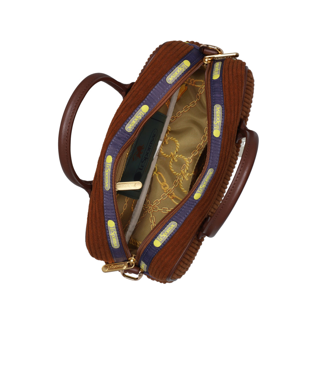 Top Handle Wide Bag - 28748754518064