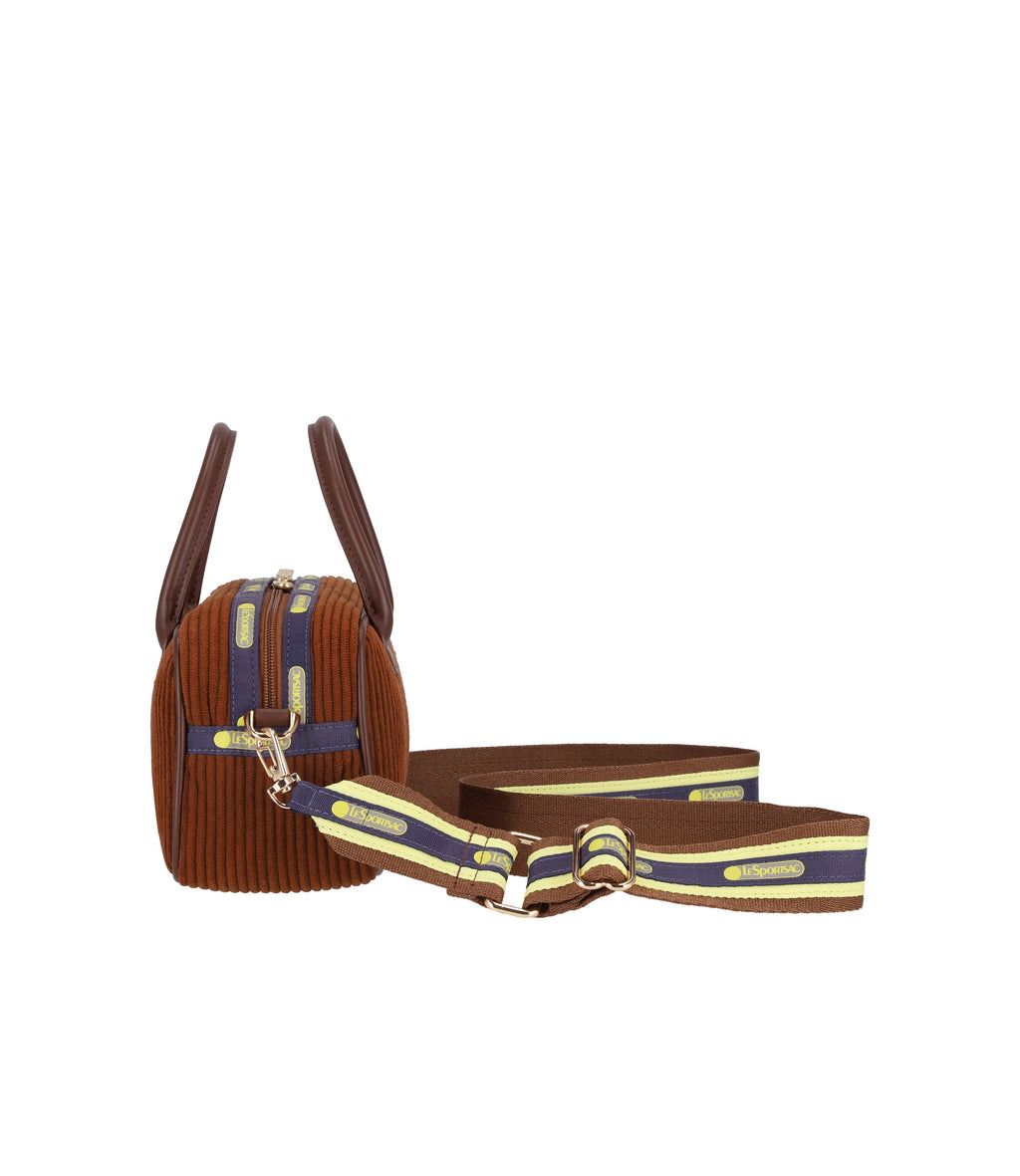 Top Handle Wide Bag - 28748754452528