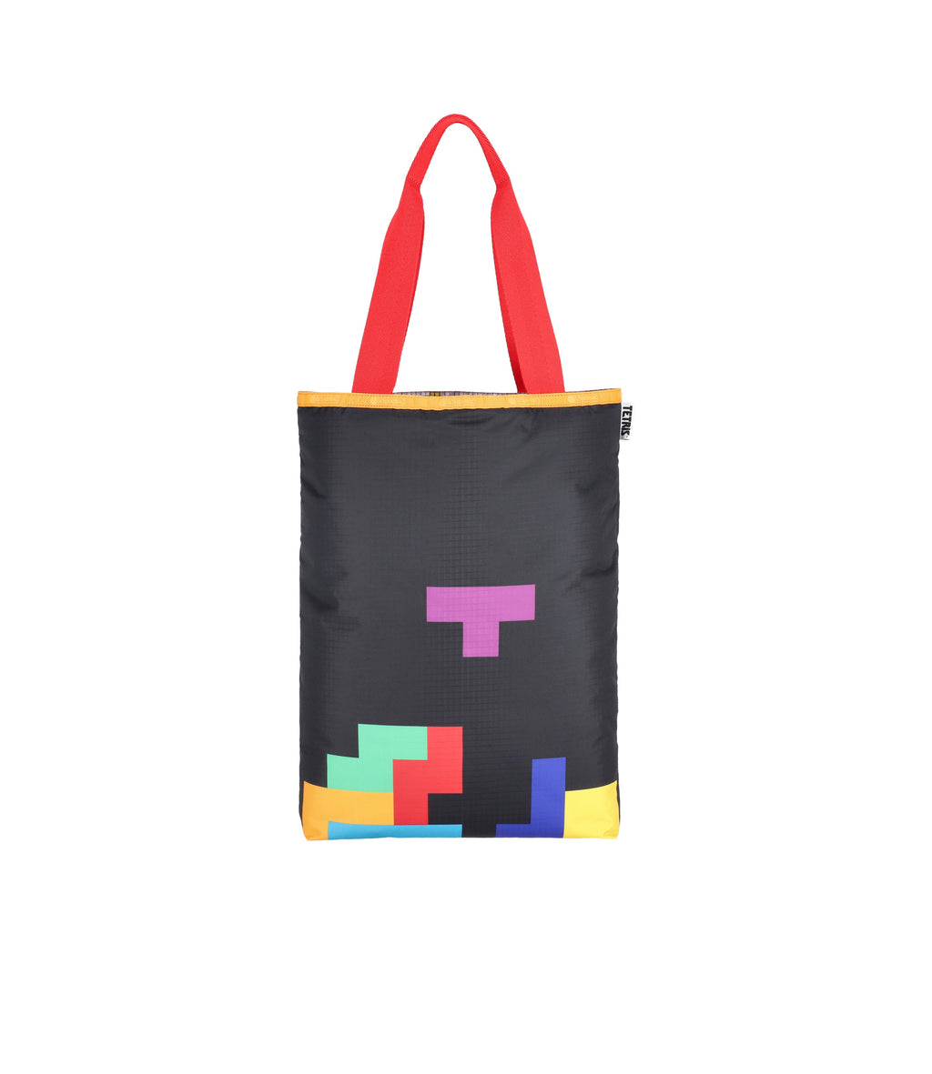 North/South Book Tote - 27814828933168