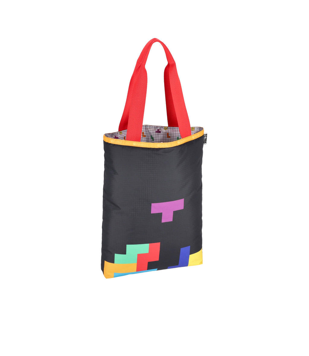 North/South Book Tote - 27814828867632