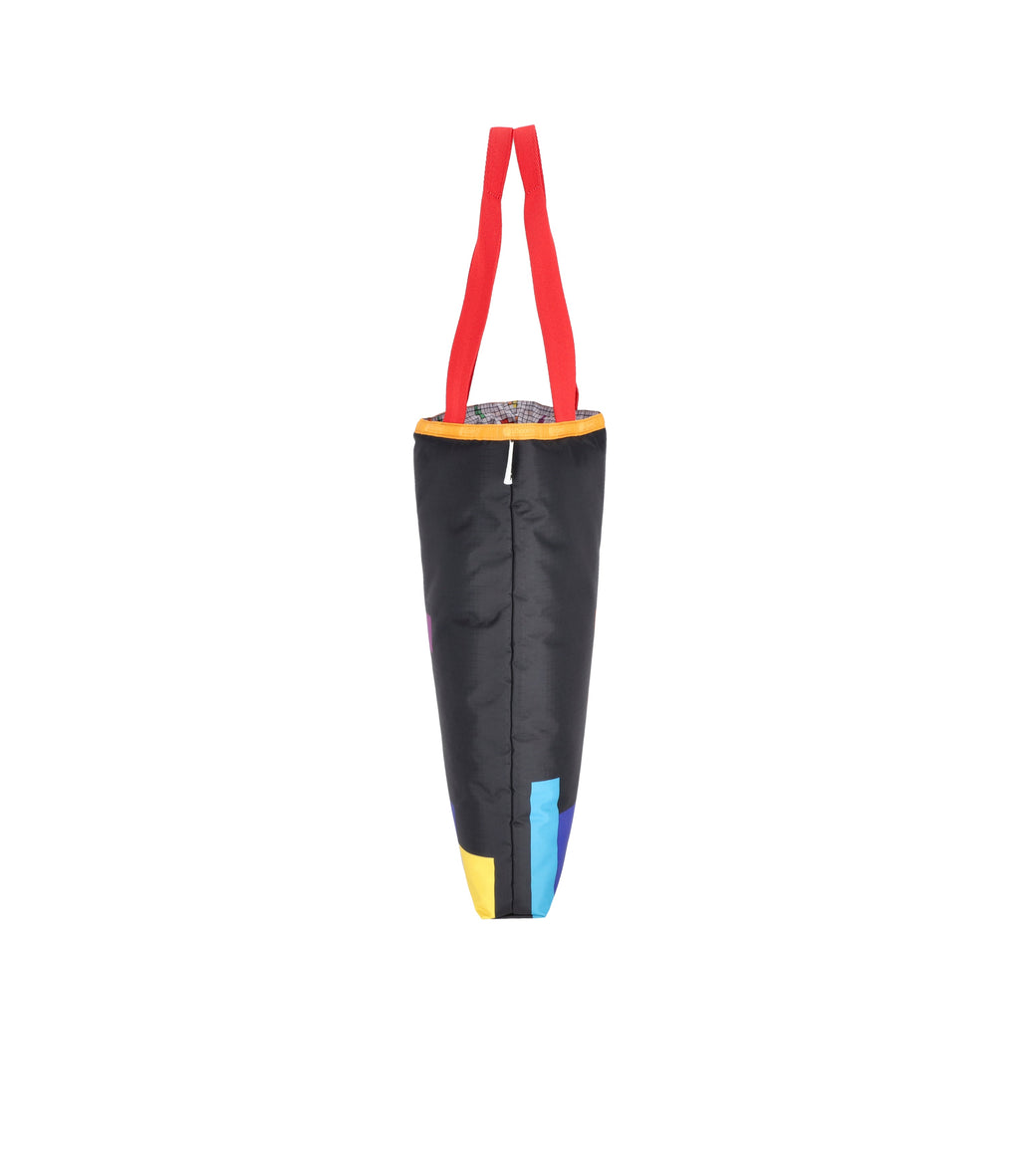 North/South Book Tote - 27814828900400